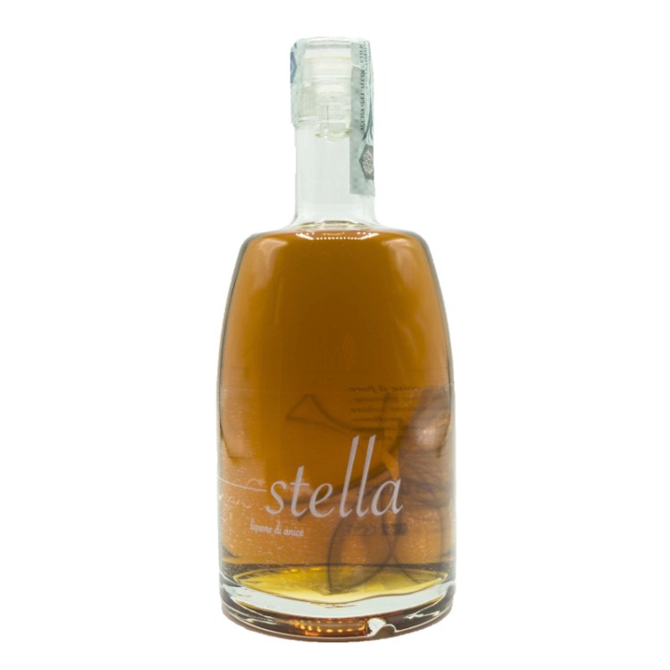 Stella - Liquore di Anice stellato 50 cl
